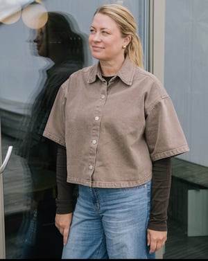 Mette M blogg