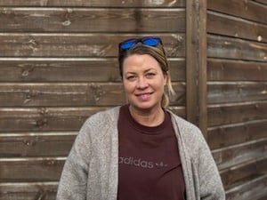 Mette Mari profil