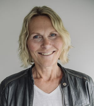 Portrett Helene 1