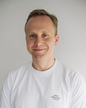 Øyvind