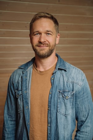 sander stod
